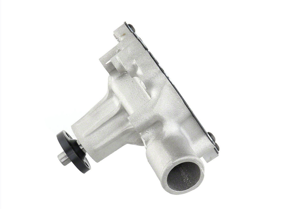 Ford Performance 302/351W Maximum Flow Aluminum Water Pump — additional view (FRPM-8501-F351)