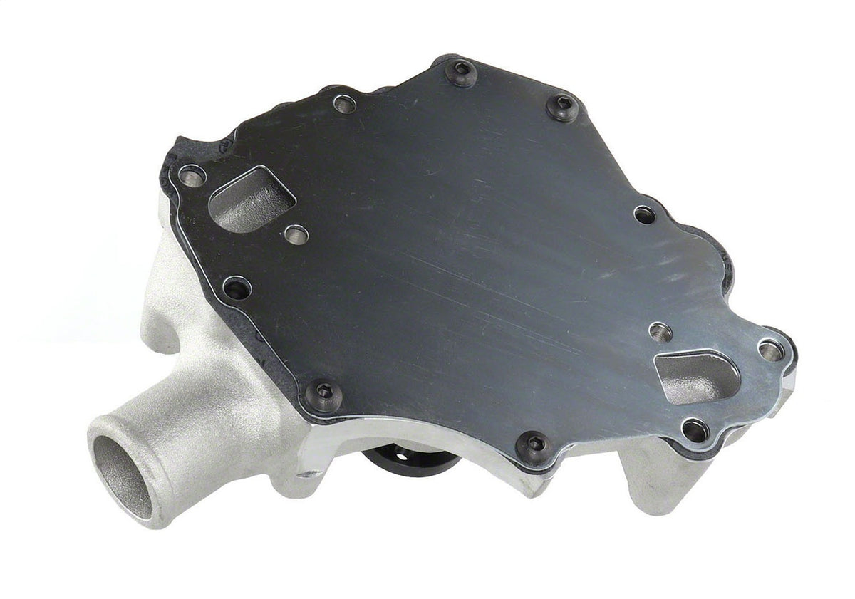 Ford Performance 302/351W Maximum Flow Aluminum Water Pump — additional view (FRPM-8501-F351)