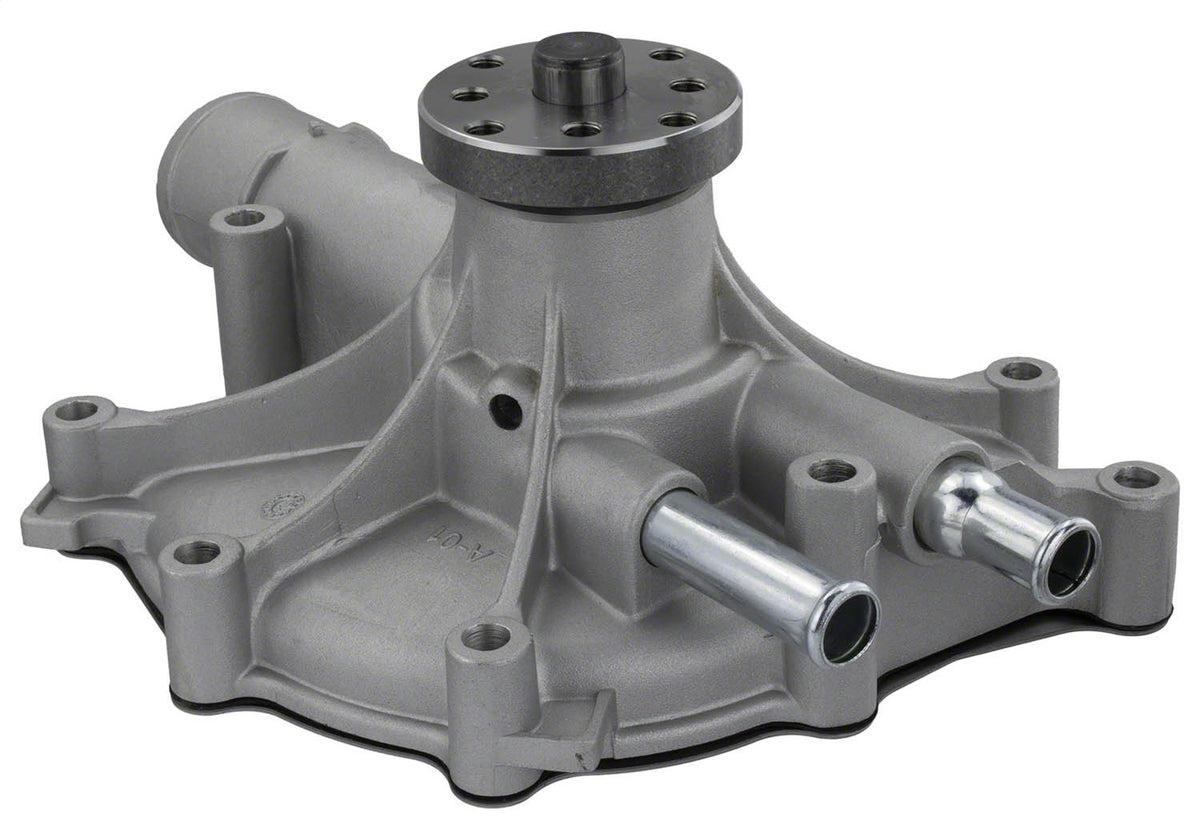 Ford Performance 302-351W Street Rod Short V-Belt Water Pump (FRPM-8501-E351S)
