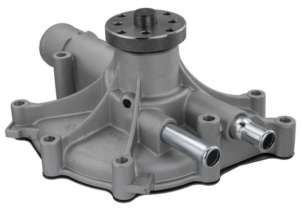 Ford Performance 302-351W Street Rod Short V-Belt Water Pump (FRPM-8501-E351S)