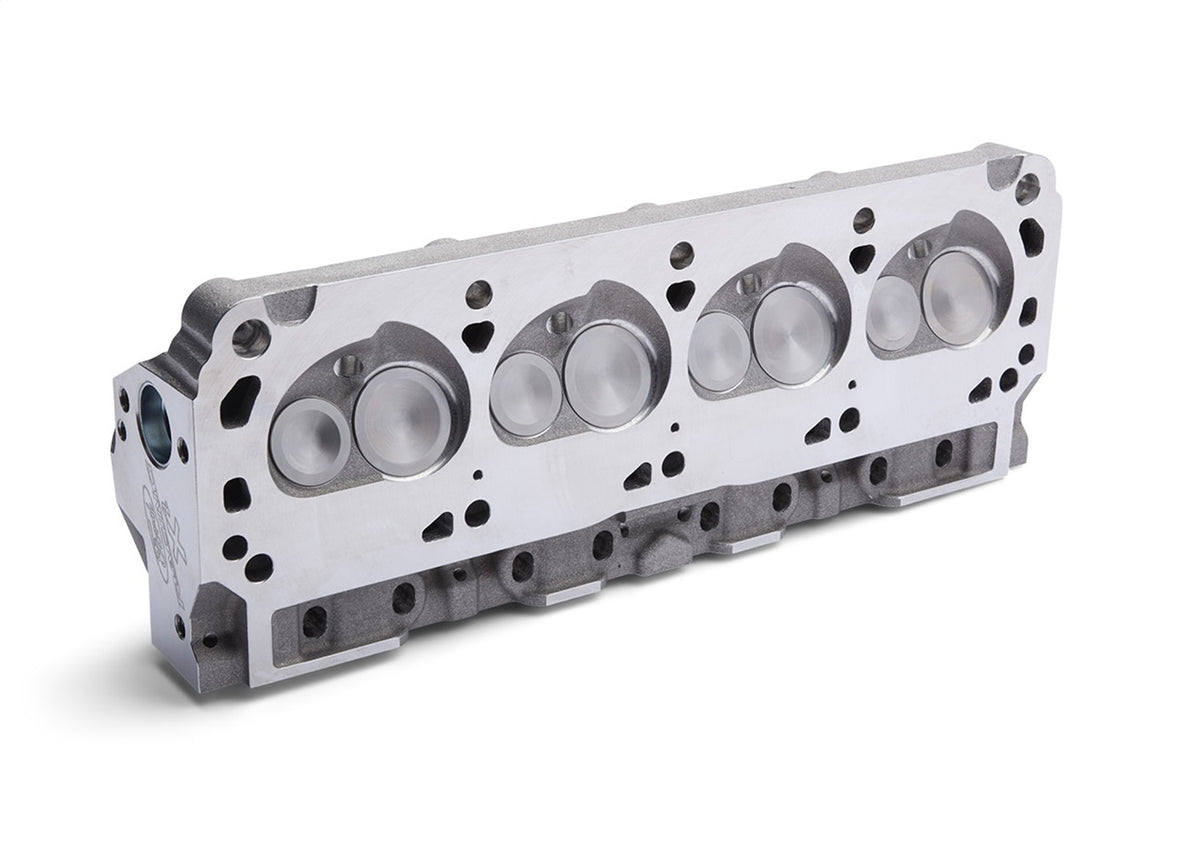 Ford Performance 302/351W "X2" Street Cruiser Assembled Aluminum Cylinder Head 64CC — detail (FRPM-6049-X2)