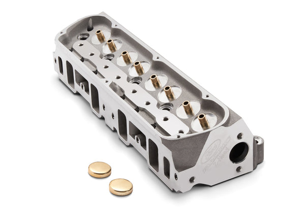 Ford Performance 302/351W "Z-Head" Aluminum Head-Bare 63CC (FRPM-6049-Z304D)