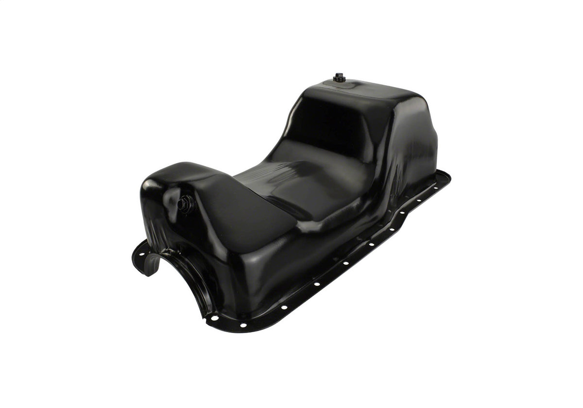Ford Performance 302/5.0L Engine Swap Oil Pan Kit — additional view (FRPM-6675-A50)