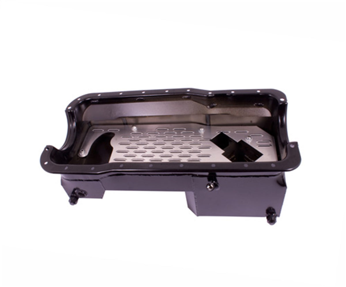 Ford Performance 302 Deep Rear Sump Oil Pan (FRPM-6675-DRS302)