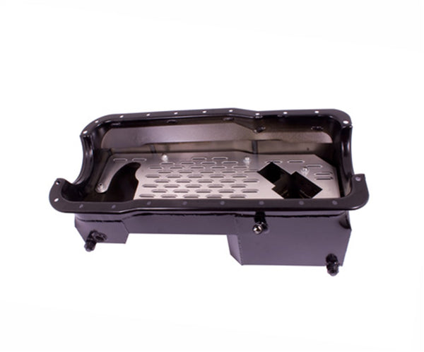 Ford Performance 302 Deep Rear Sump Oil Pan (FRPM-6675-DRS302)