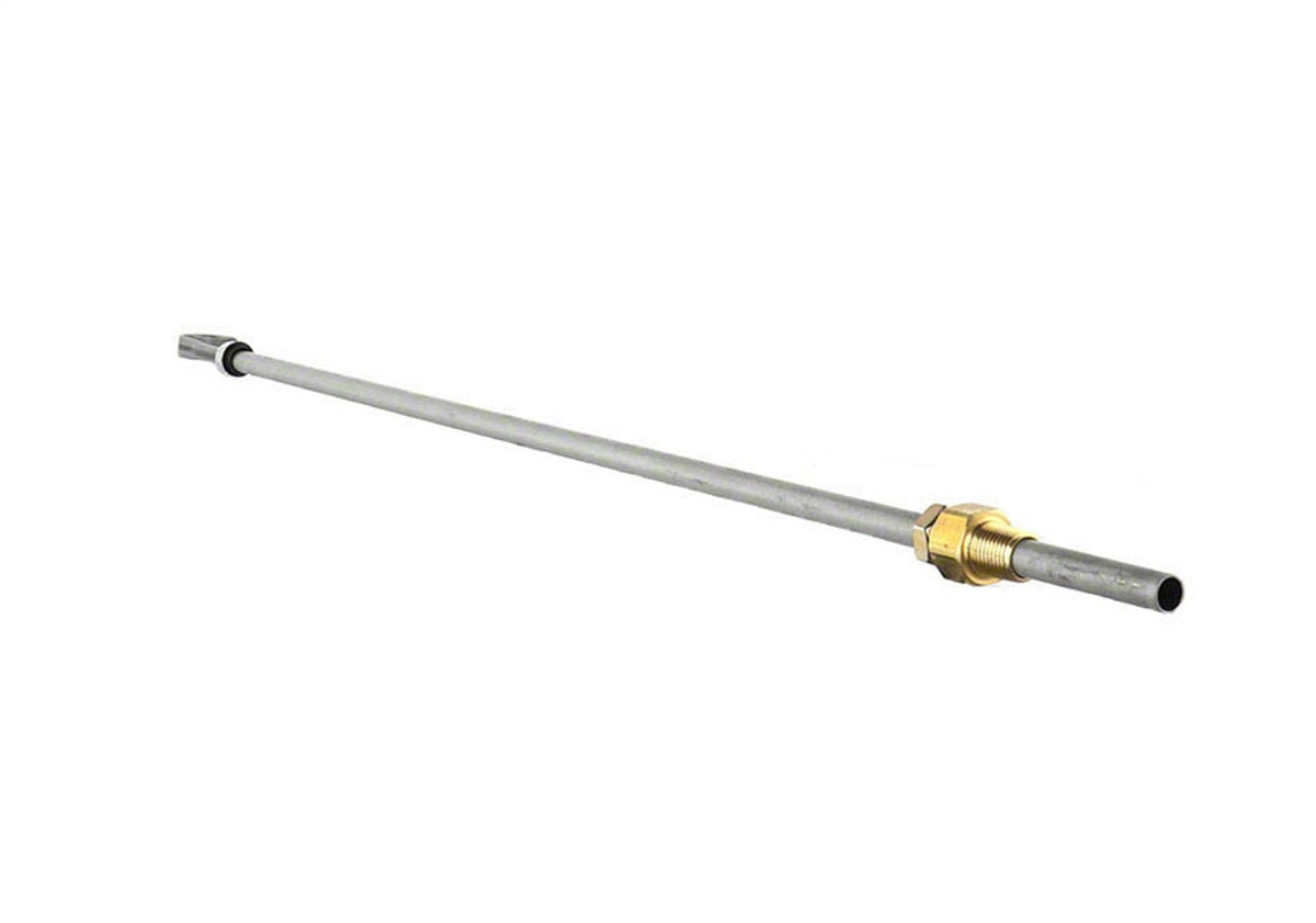 Ford Performance 302 Engine-Universal Oil Dipstick/Tube — detail (FRPM-6622-302)
