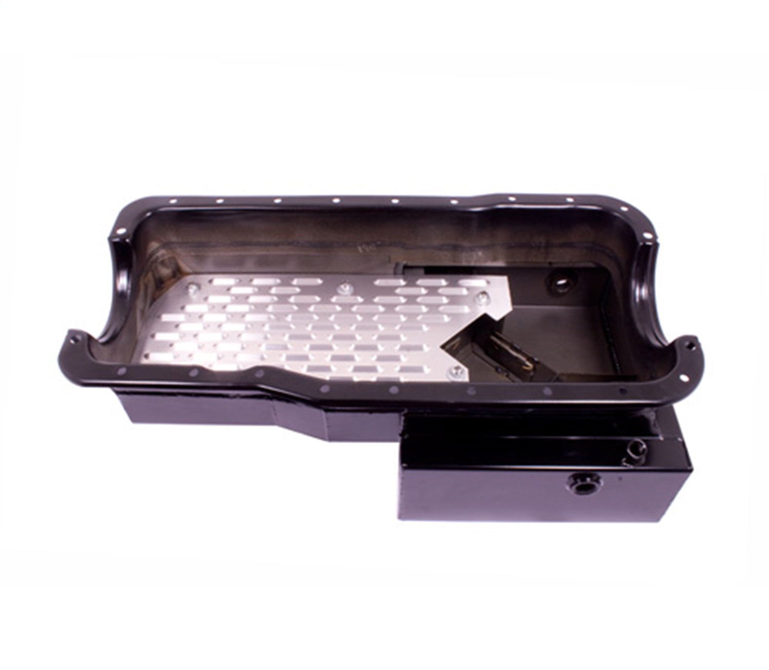Ford Performance 302 Front T-Sump Racing Oil Pan (FRPM-6675-FT302)