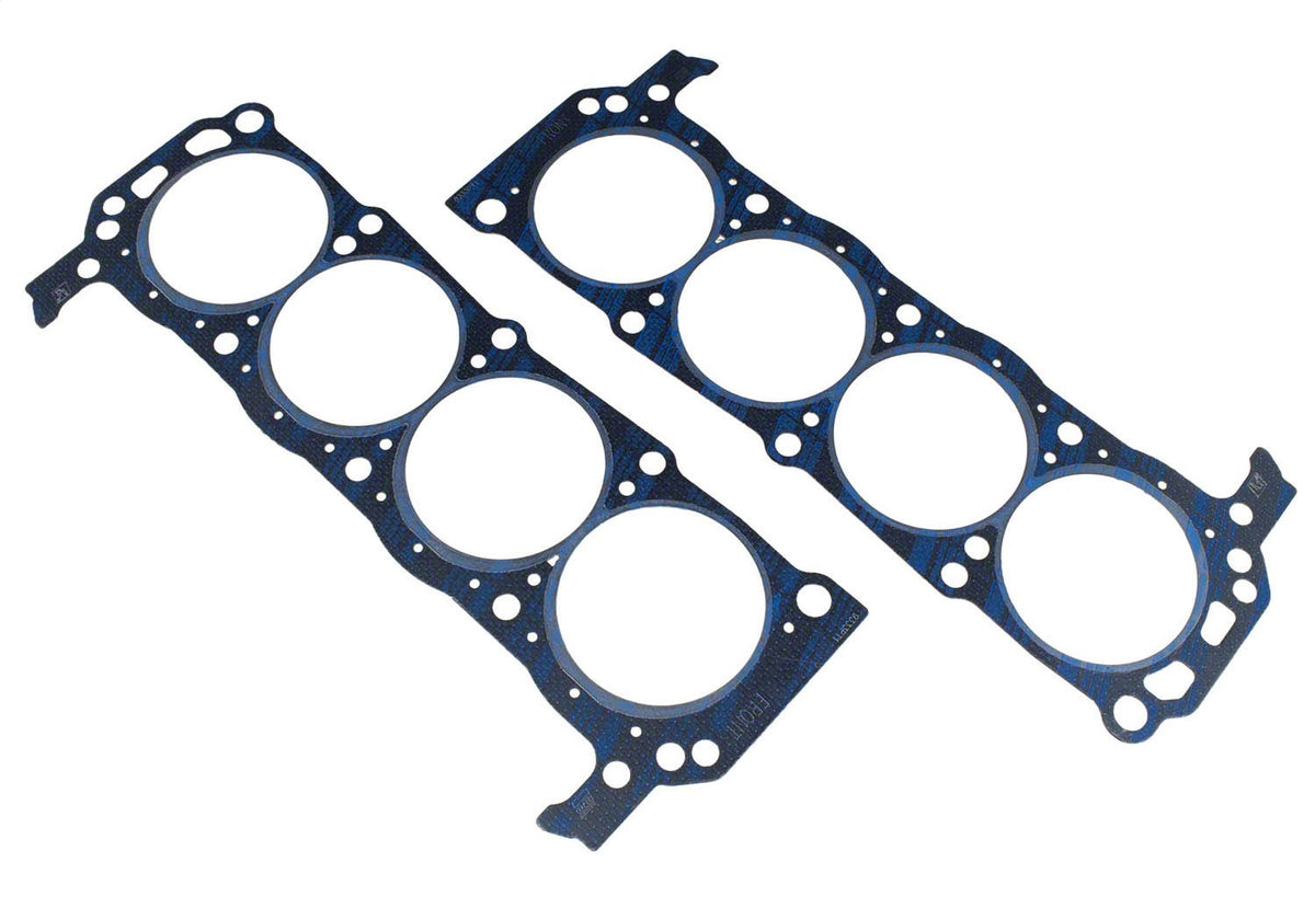 Ford Performance 302 Head Gasket And Bolt Kit — in use (FRPM-6051-D50)