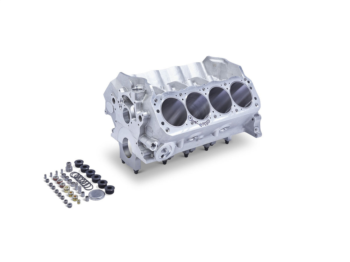 Ford Performance 351 Aluminum Block 9.2-Inch Deck (FRPM-6010-Z35192)