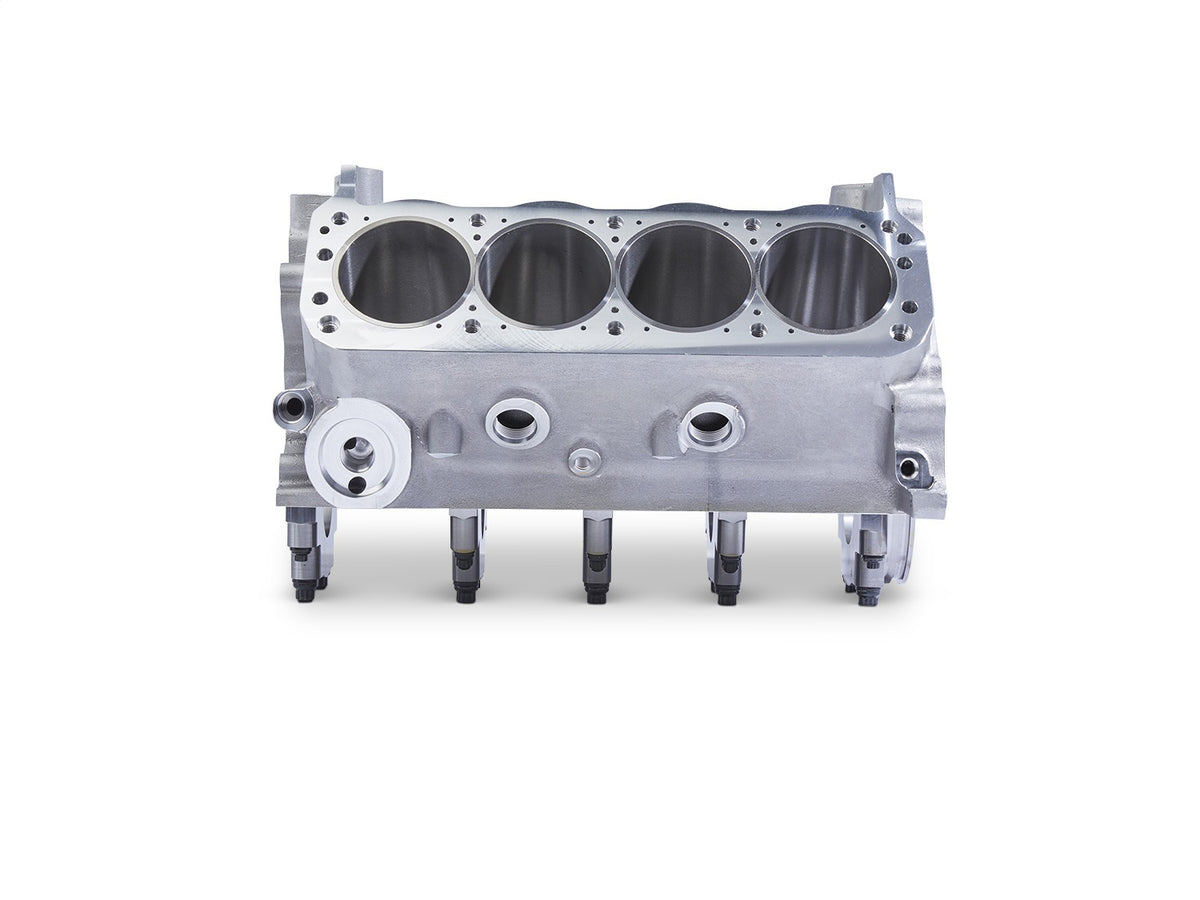 Ford Performance 351 Aluminum Block 9.2-Inch Deck — in use (FRPM-6010-Z35192)