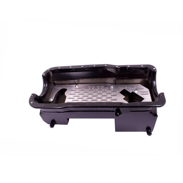 Ford Performance 351 Deep Rear Sump Oil Pan (FRPM-6675-DRS351)