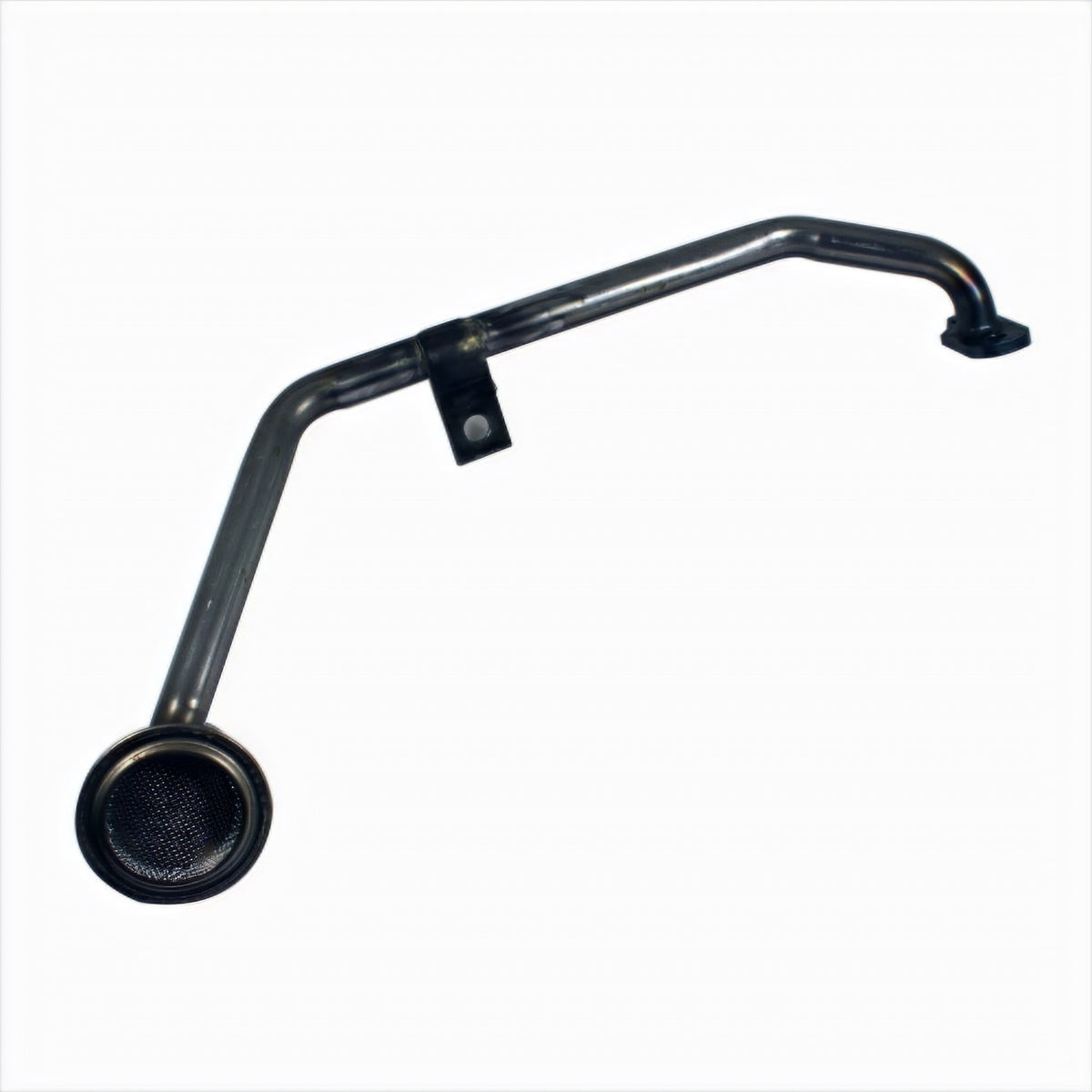 Ford Performance 351 Deep Rear Sump Oil Pickup Tube For Z351 Aluminum Block (FRPM-6622-DRS351A)