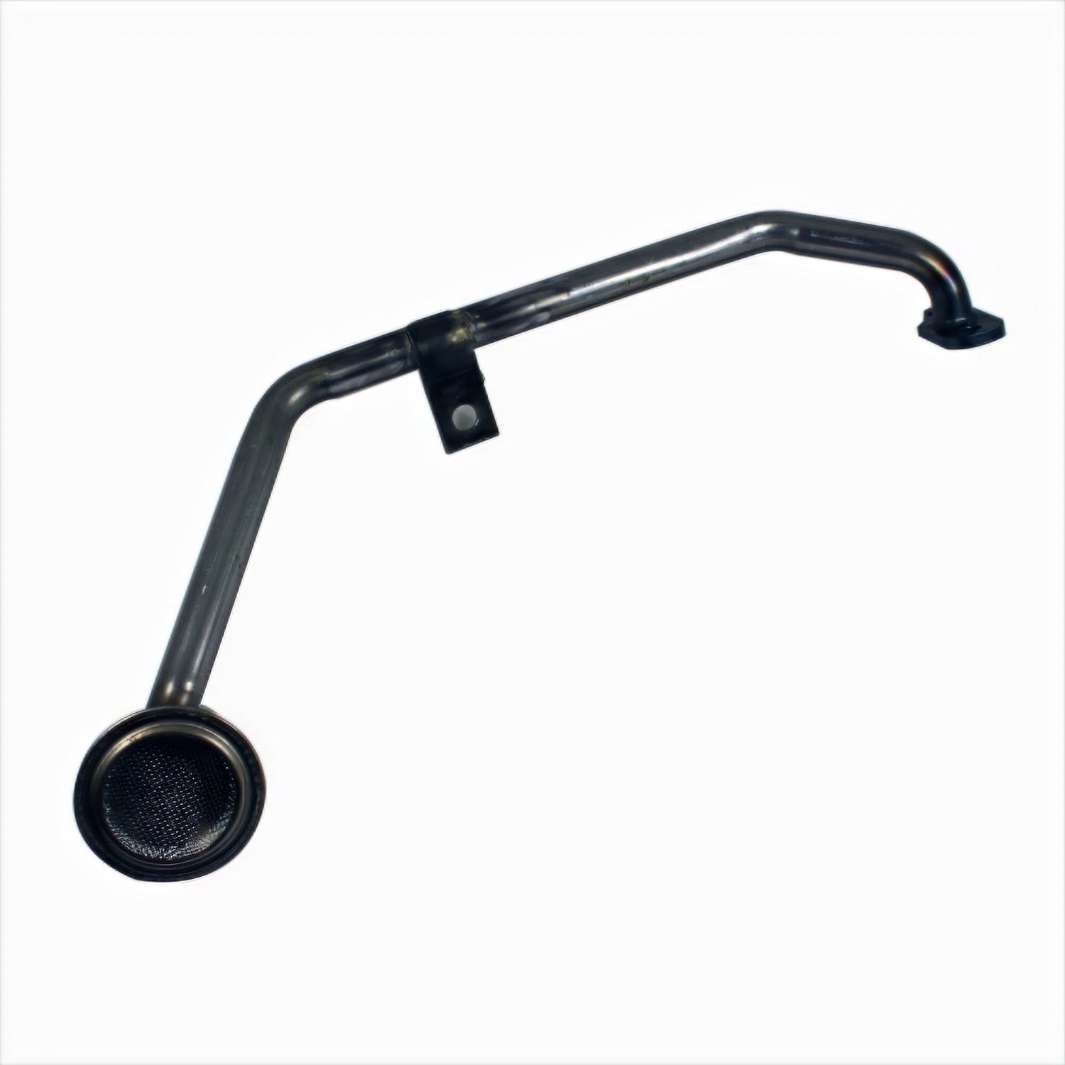 Ford Performance 351 Deep Rear Sump Oil Pickup Tube For Z351 Aluminum Block (FRPM-6622-DRS351A)