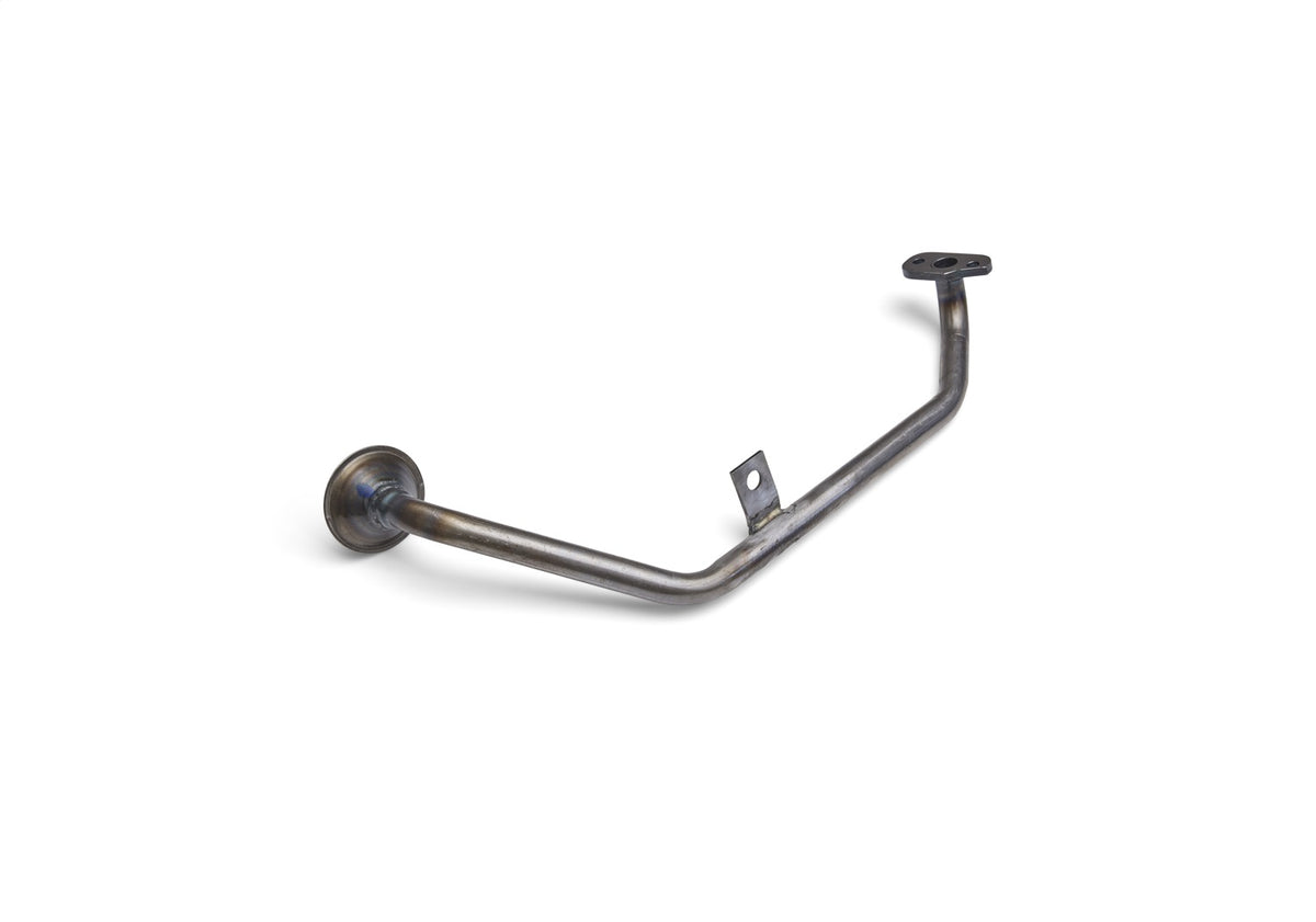 Ford Performance 351 Deep Rear Sump Oil Pickup Tube For Z351 Aluminum Block — alternate view (FRPM-6622-DRS351A)