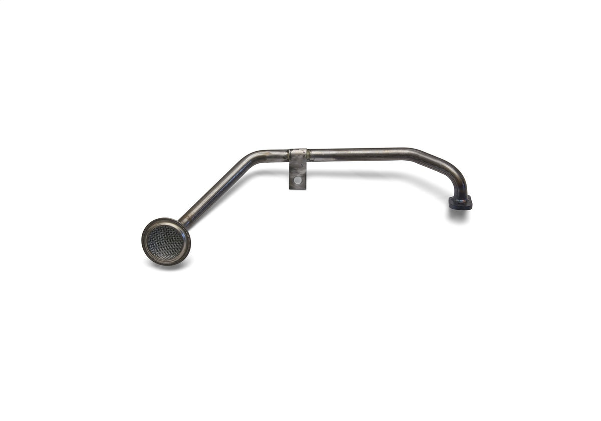 Ford Performance 351 Deep Rear Sump Oil Pickup Tube For Z351 Aluminum Block — detail (FRPM-6622-DRS351A)