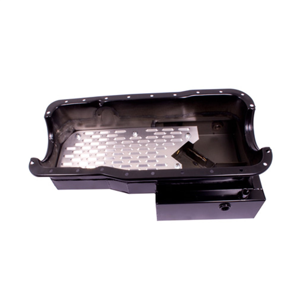Ford Performance 351 Front T-Sump Racing Oil Pan (FRPM-6675-FT351)