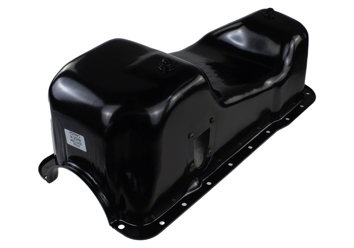 Ford Performance 351 With 5.8L Engine Swap Oil Kit — alternate view (FRPM-6675-A58)
