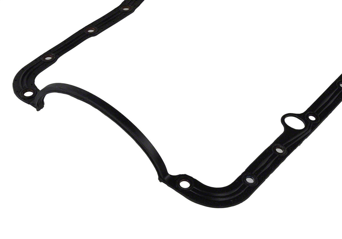 Ford Performance 351 With 5.8L One-Piece Rubber Oil Pan Gasket — additional view (FRPM-6710-A351)