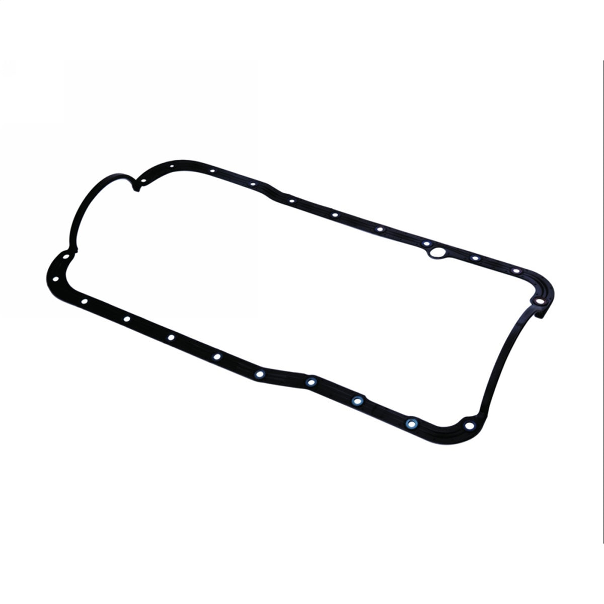 Ford Performance 351 With 5.8L One-Piece Rubber Oil Pan Gasket — alternate view (FRPM-6710-A351)