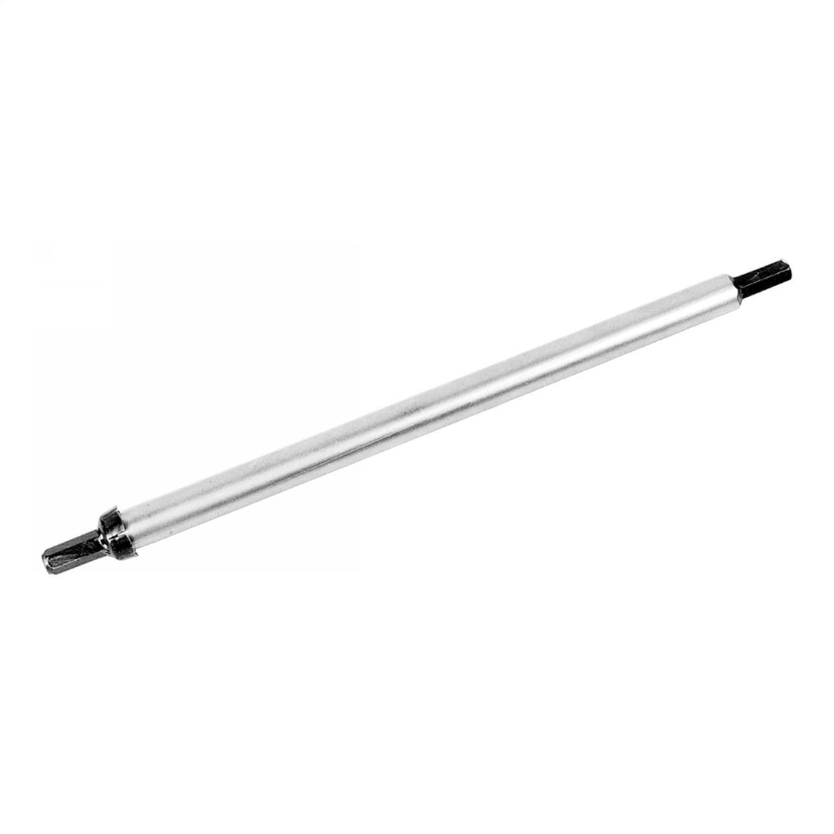 Ford Performance 351W Oil Pump Drive Shaft — alternate view (FRPM-6605-A341)