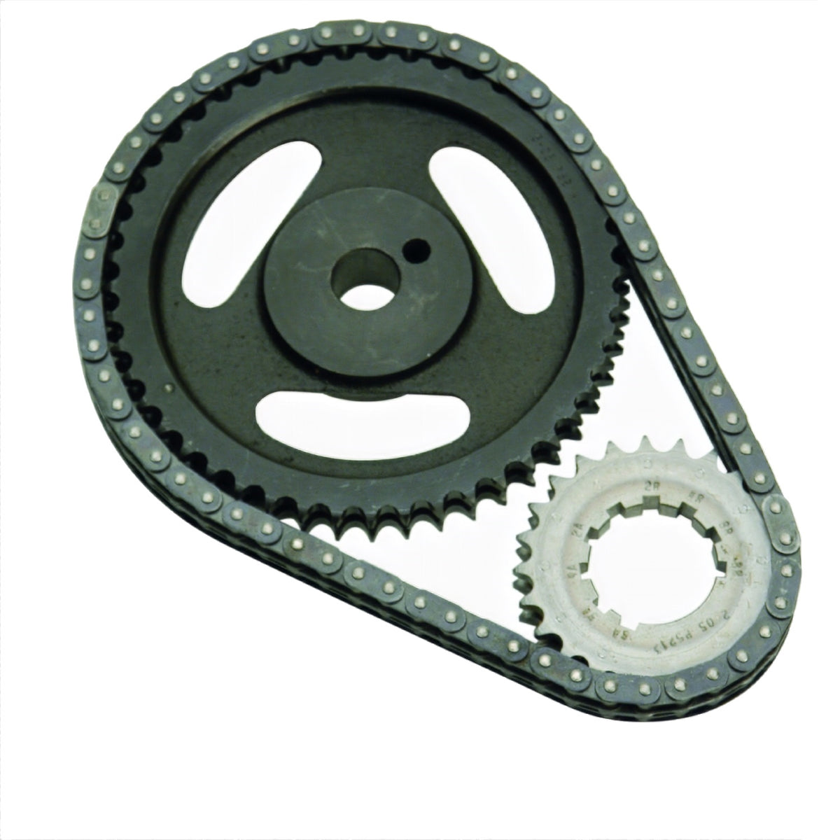 Ford Performance 390/427/428 Double Roller Timing Chain Set (FRPM-6268-A390)