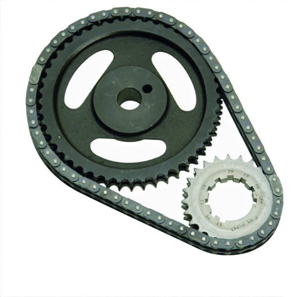 Ford Performance 390/427/428 Double Roller Timing Chain Set (FRPM-6268-A390)