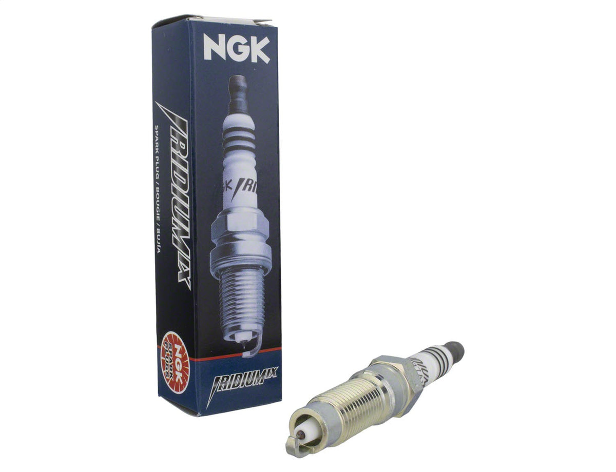 Ford Performance 3V Cold Spark Plug Set (12 MM Thread) — additional view (FRPM-12405-3V12MM)