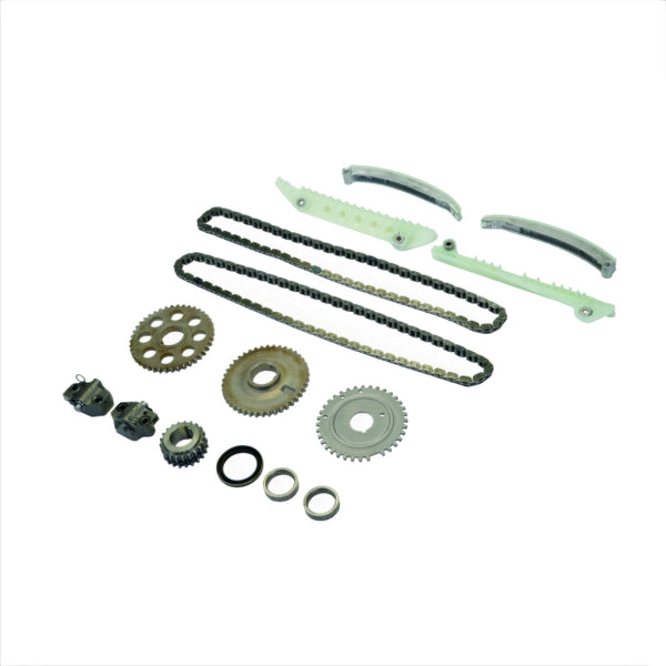 Ford Performance 4.6L 2V Camshaft Drive Kit (FRPM-6004-462V)
