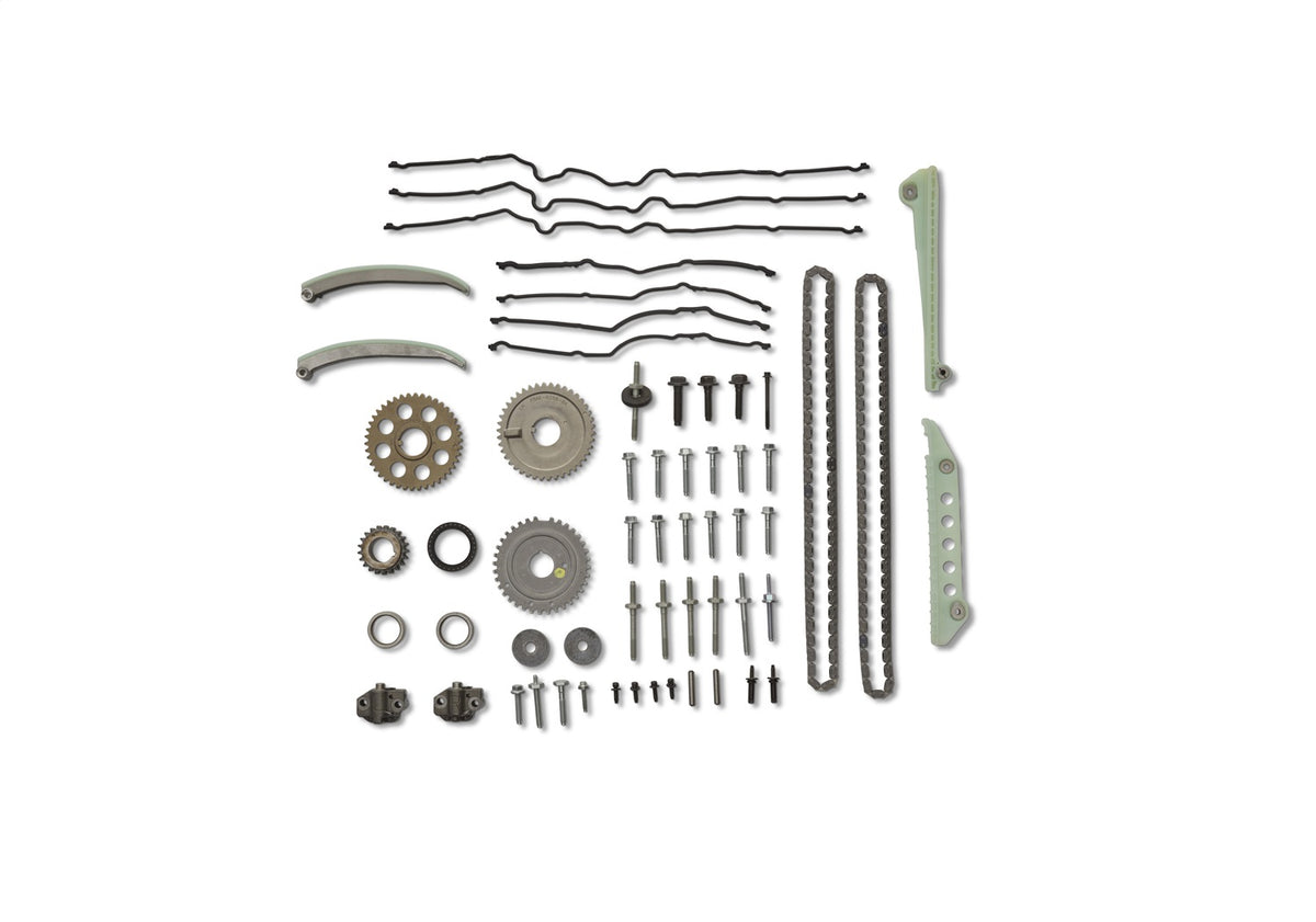 Ford Performance 4.6L 2V Camshaft Drive Kit — alternate view (FRPM-6004-462V)