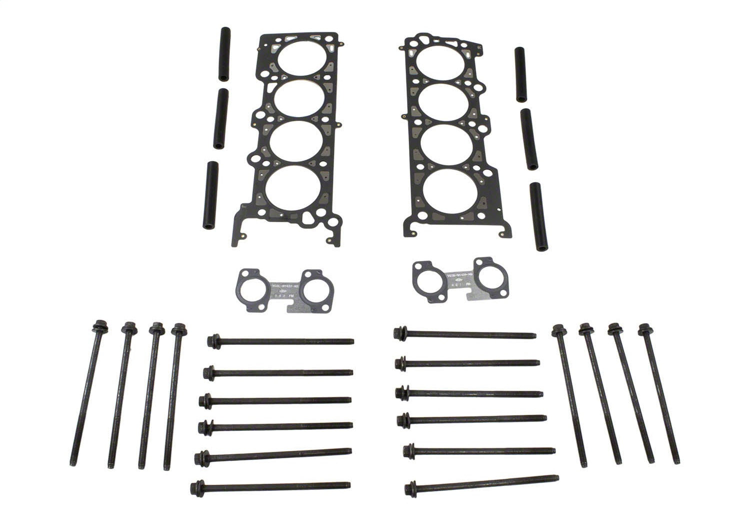 Ford Performance 4.6L 2V SOHC Head Changing Kit (FRPM-6067-D46)