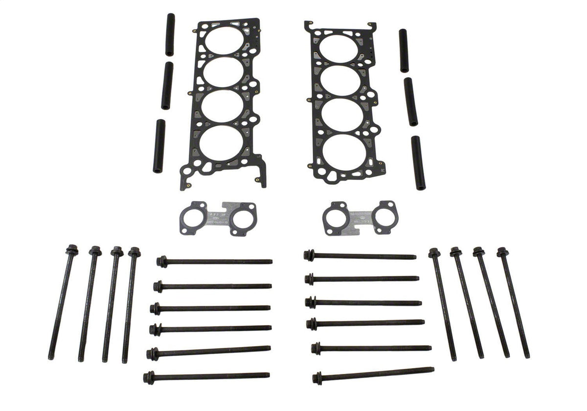 Ford Performance 4.6L 2V SOHC Head Changing Kit — additional view (FRPM-6067-D46)
