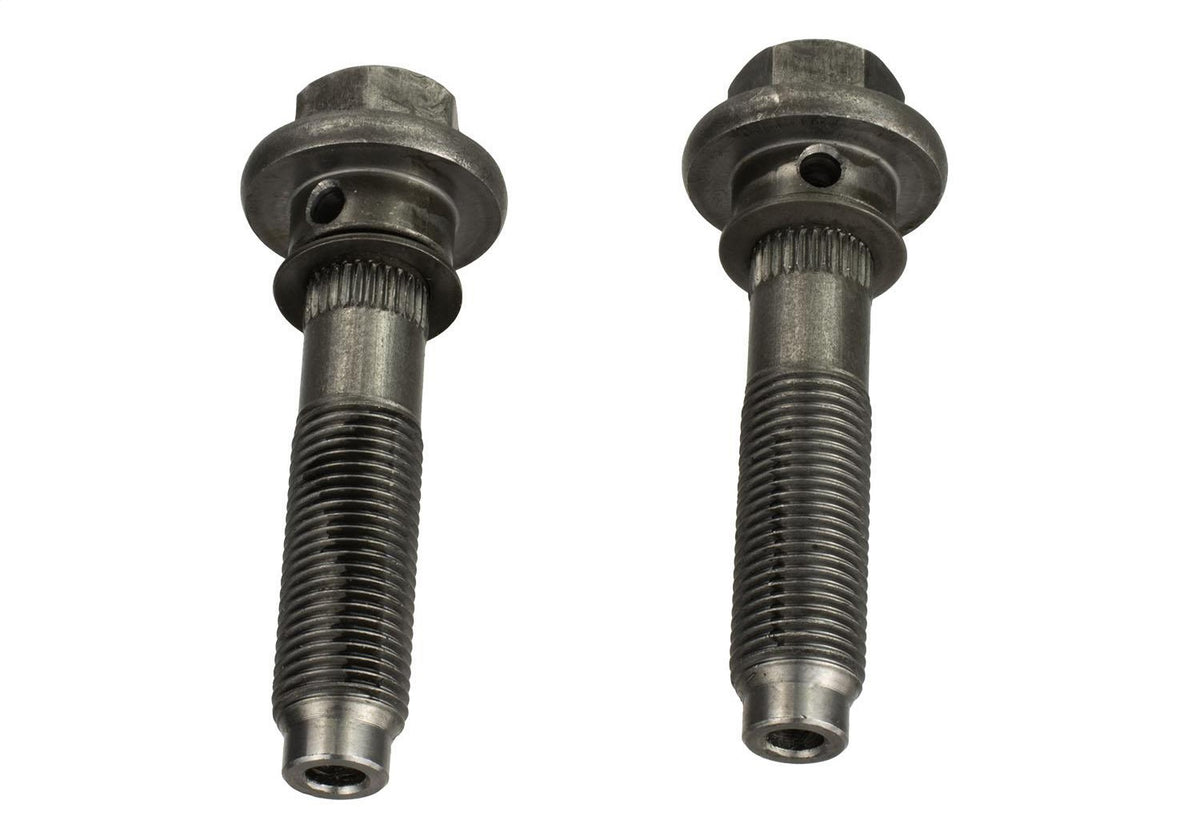 Ford Performance 4.6L 3V Camshaft Bolt — alternate view (FRPM-6279-463V)