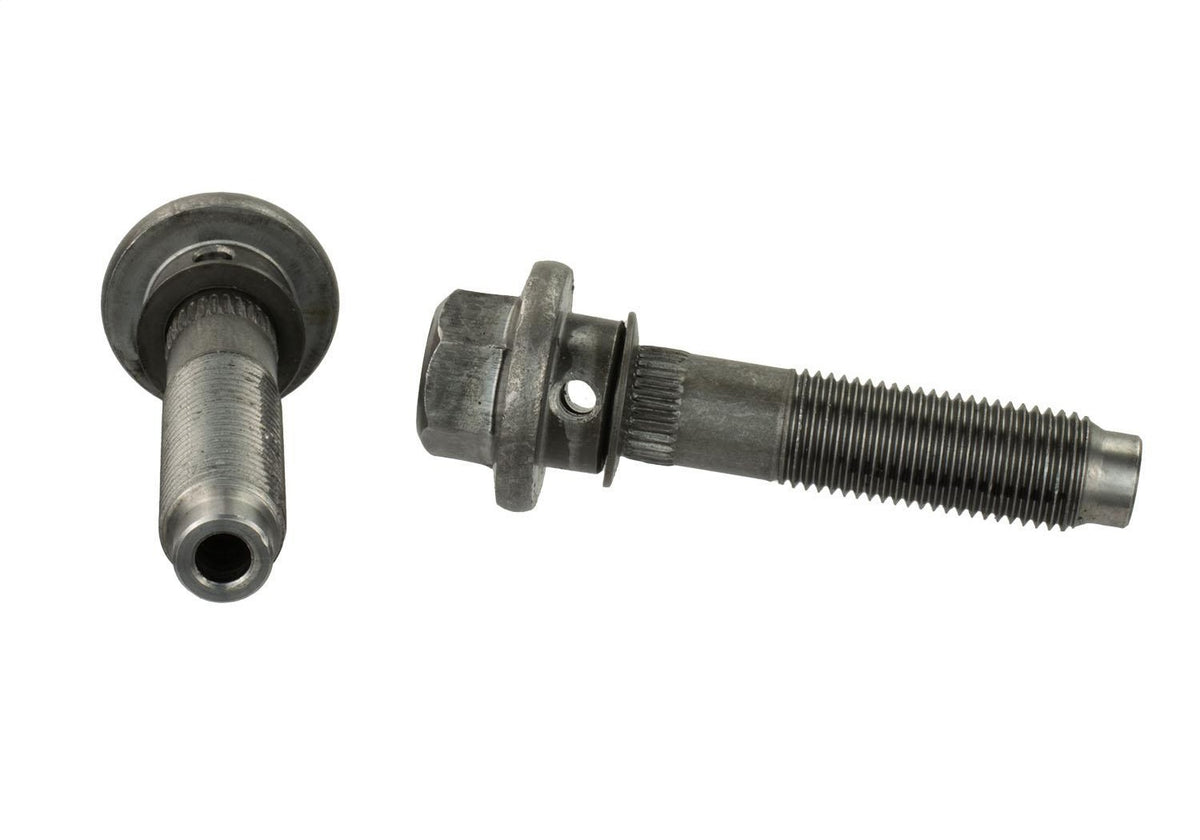 Ford Performance 4.6L 3V Camshaft Bolt — in use (FRPM-6279-463V)