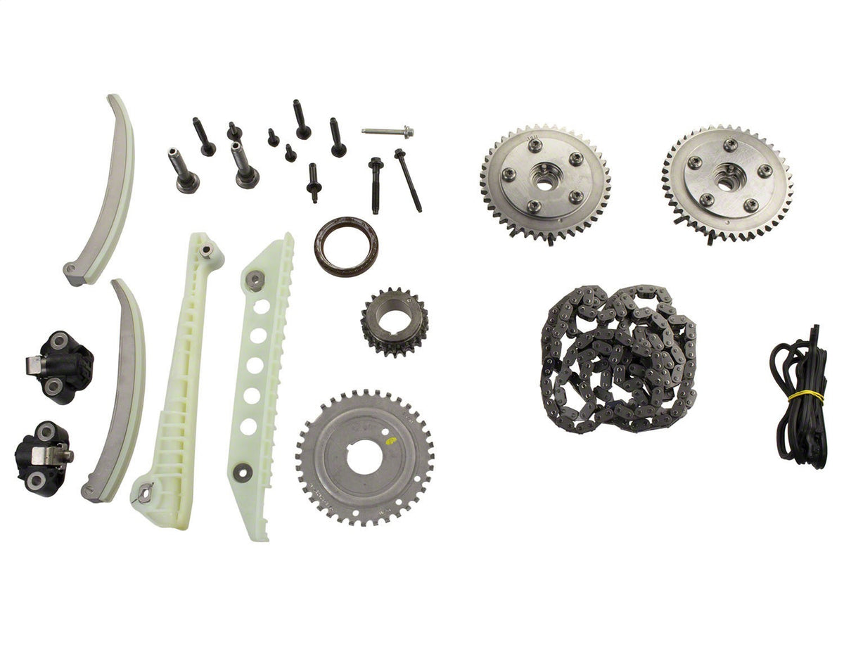 Ford Performance 4.6L 3V Camshaft Drive Kit (FRPM-6004-463V)