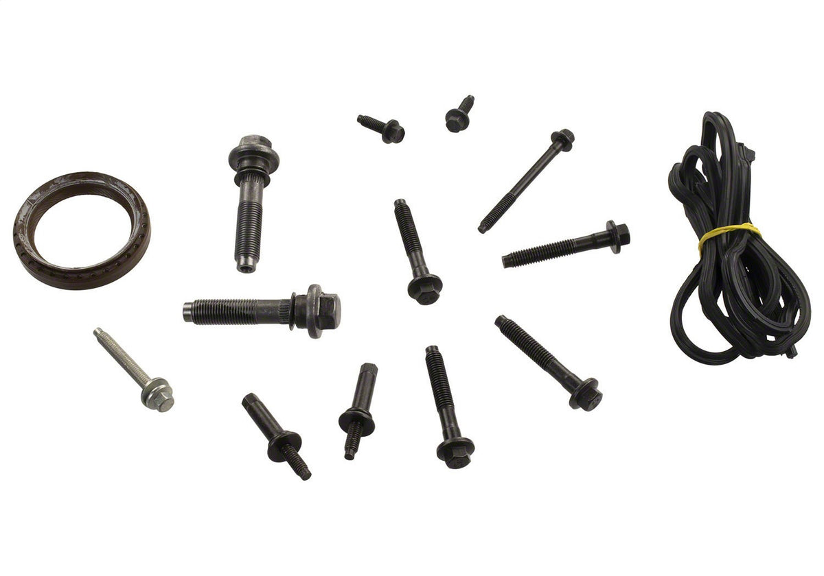 Ford Performance 4.6L 3V Camshaft Drive Kit — additional view (FRPM-6004-463V)