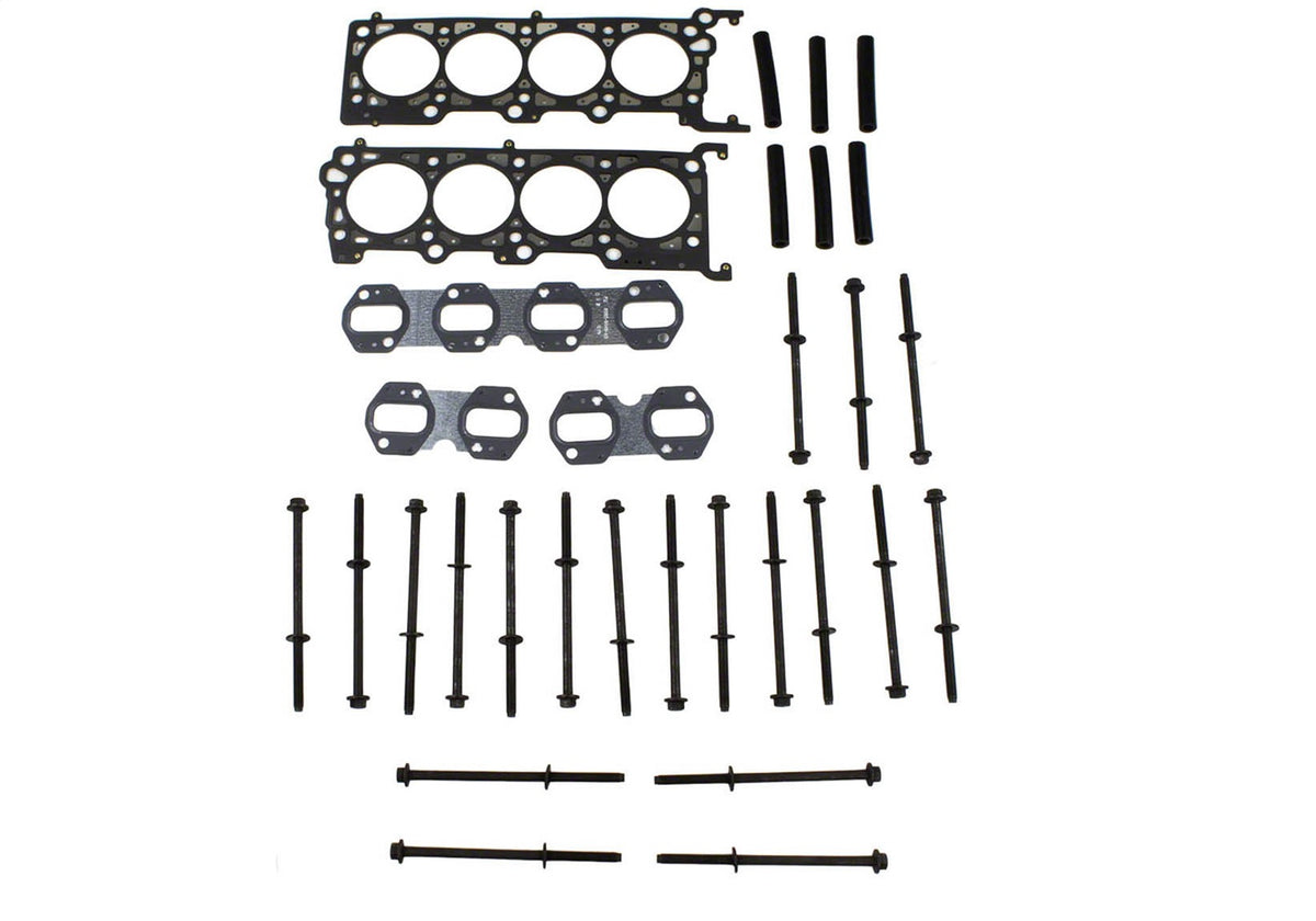 Ford Performance 4.6L 4V DOHC Head Changing Kit — alternate view (FRPM-6067-T46)