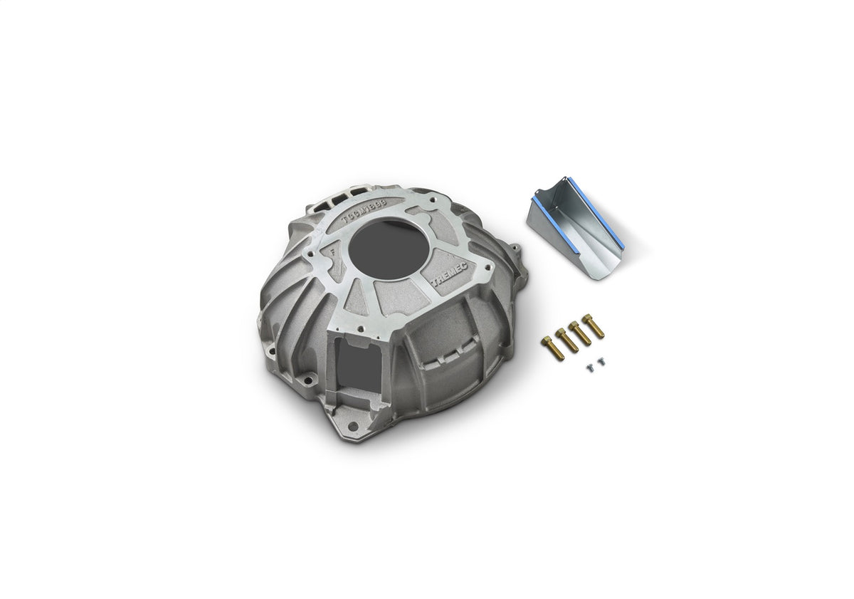 Ford Performance 4.6L/5.0L/5.4L Modular Bellhousing — detail (FRPM-6392-M46)