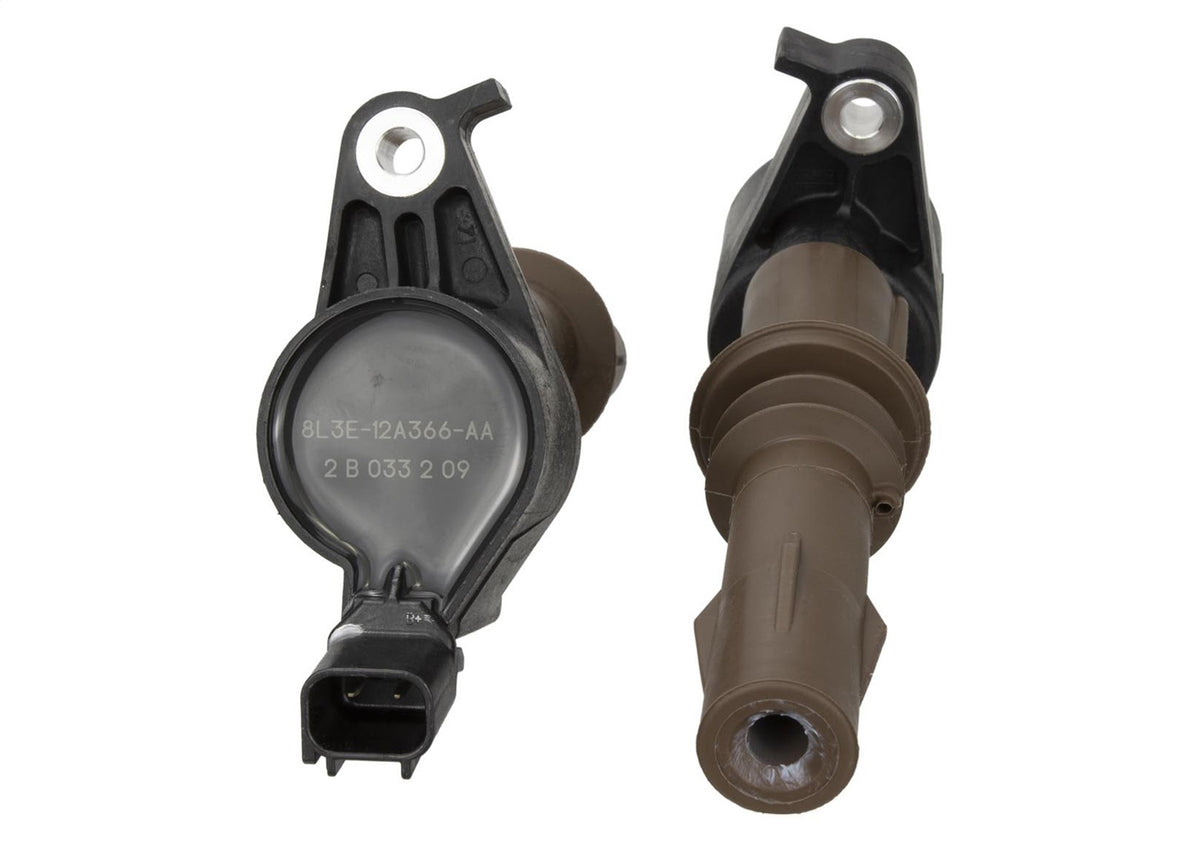 Ford Performance 4.6L/5.4L 3V Ignition Coil Set — in use (FRPM-12029-3V)