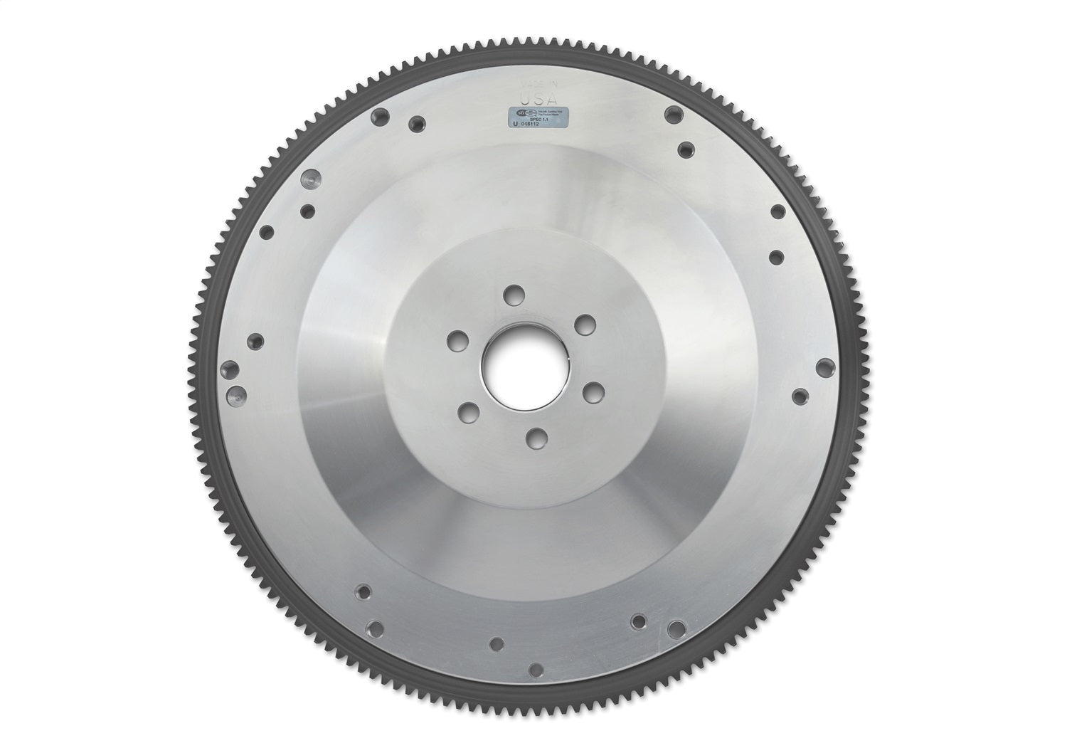 Ford Performance 4.6L 6 Bolt Billet Steel Mustang Flywheel (FRPM-6375-F46A)
