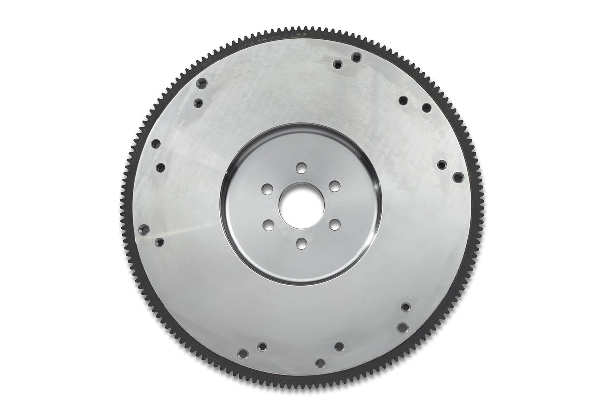 Ford Performance 4.6L 6 Bolt Billet Steel Mustang Flywheel — alternate view (FRPM-6375-F46A)