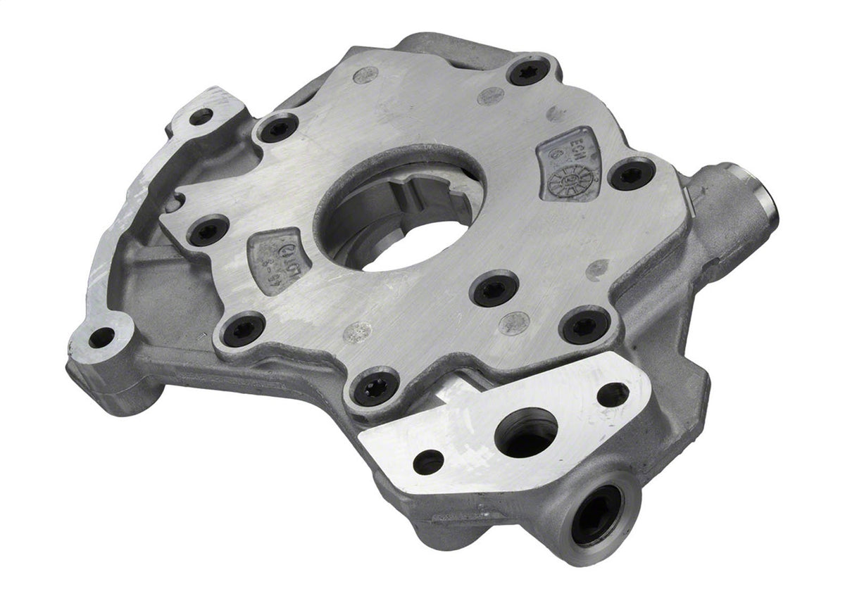 Ford Performance 4.6L High Volume Oil Pump And Pickup Tube — additional view (FRPM-6600-D46)