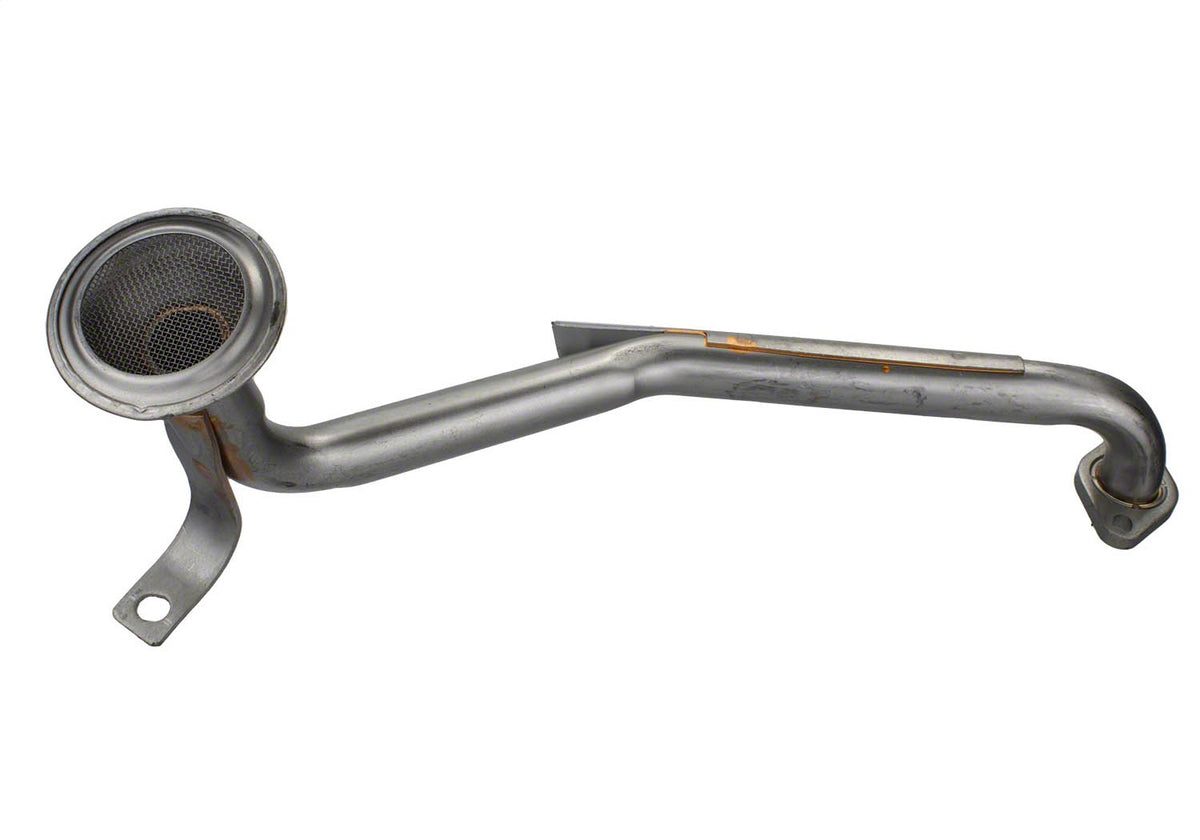 Ford Performance 4.6L High Volume Oil Pump And Pickup Tube — in use (FRPM-6600-D46)