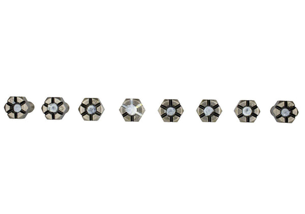 Ford Performance 4.6L Manual Flywheel Bolts (FRPM-6379-B)