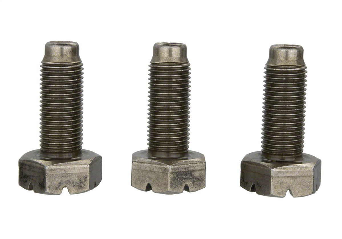 Ford Performance 4.6L Manual Flywheel Bolts — detail (FRPM-6379-B)