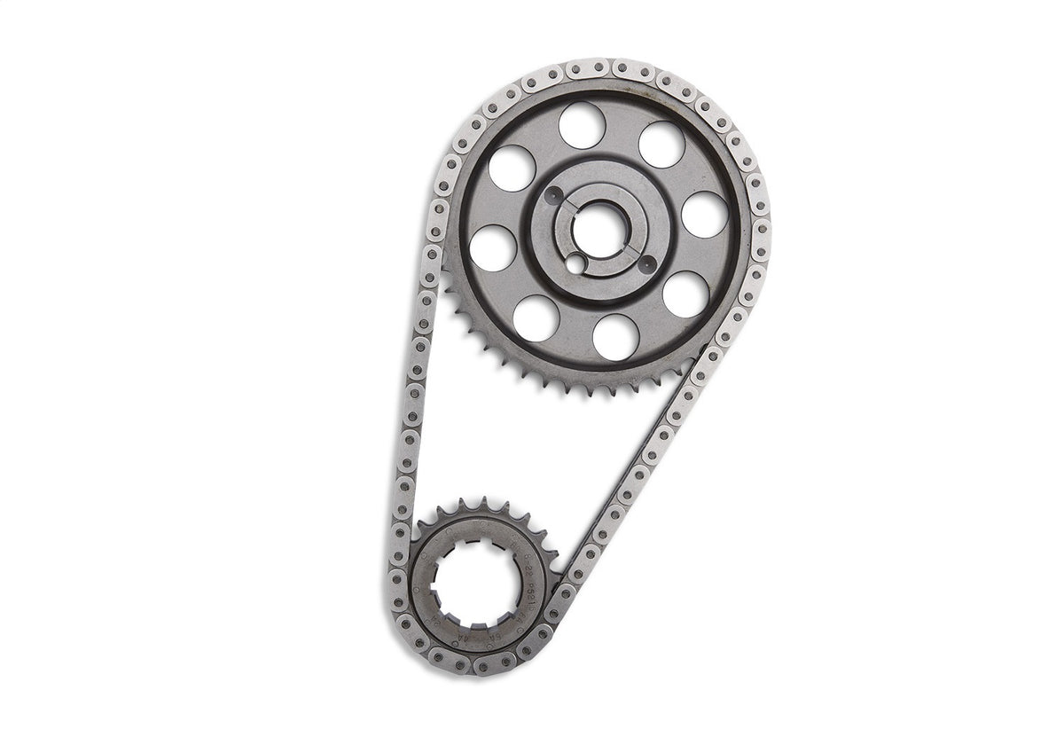 Ford Performance 429-460 Double Roller Timing Chain Set (FRPM-6268-A460)