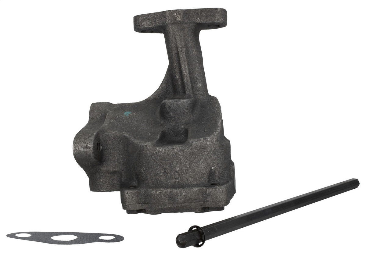 Ford Performance 429/460 High Volume Oil Pump — alternate view (FRPM-6600-A460)