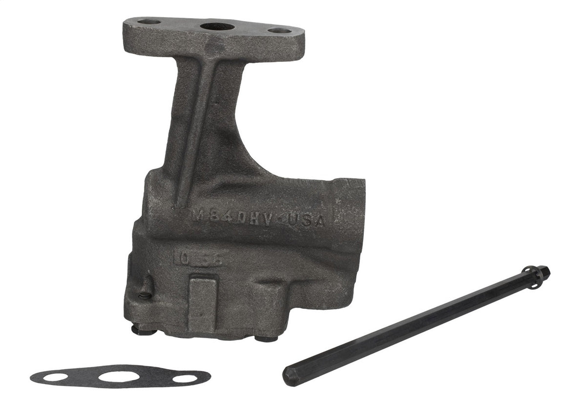 Ford Performance 429/460 High Volume Oil Pump — detail (FRPM-6600-A460)