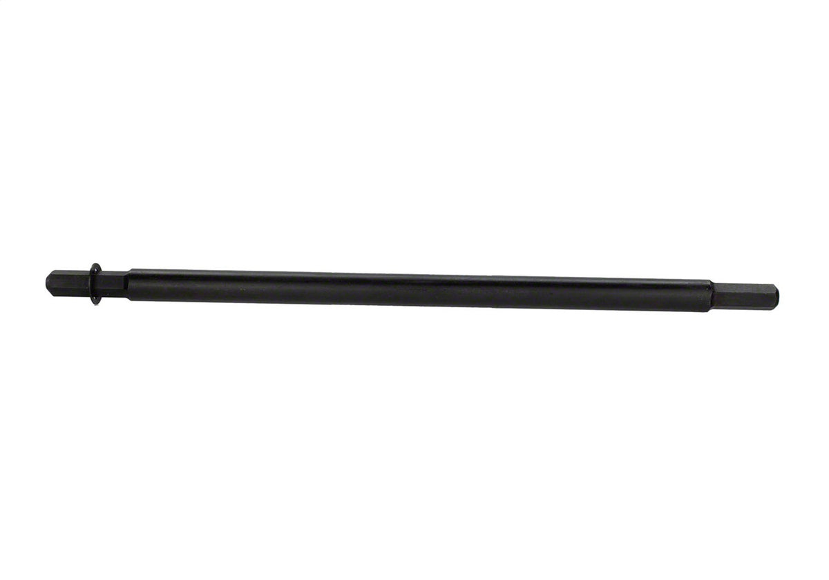 Ford Performance 429/460 Oil Pump Drive Shaft — alternate view (FRPM-6605-A429)