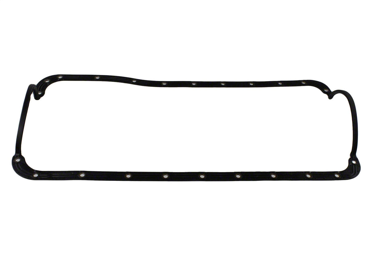 Ford Performance 429/460 One-Piece Rubber Oil Pan Gasket — detail (FRPM-6710-A460)