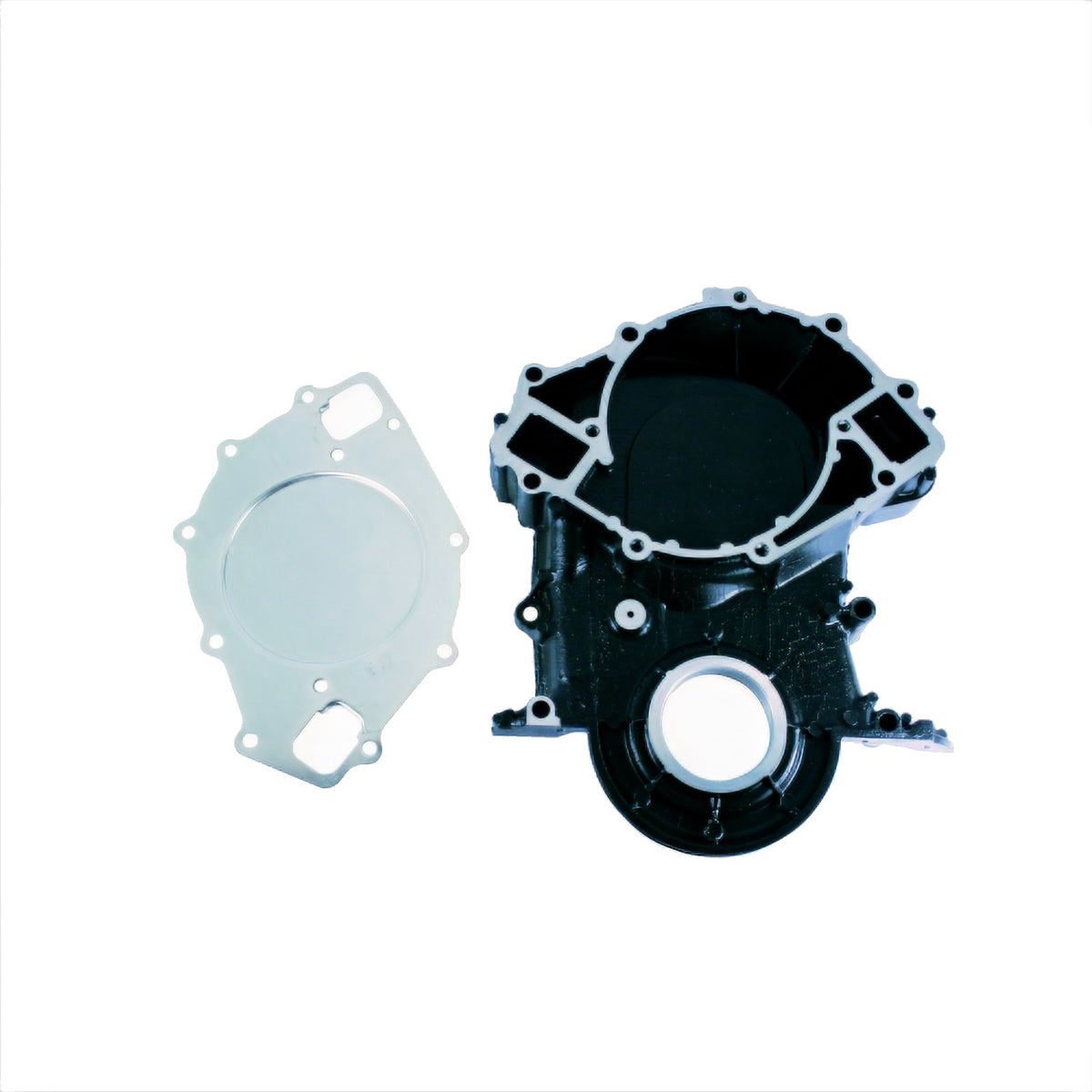 Ford Performance 460 Big Block Timing Cover (FRPM-6059-460)